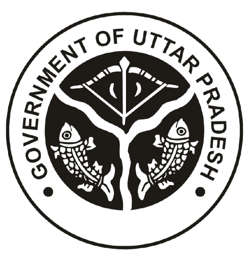 UP Government Logo